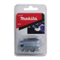 อะไหล่ ข้อต่อM16 สำหรับ ลูกขัดขนแกะ2หน้า MPD-57043 Makita