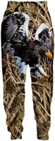 Animal Hunting 3D Printing Harajuku Mens Sweatpants Sportswear Streetwear Ladies Camouflage Trousers Style 12 6XL