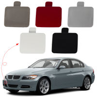 กันชนหน้าพ่วงตะขอปกหมวกตาสำหรับ BMW 3 Series E90 E91 2006 2007 2008 51117167575