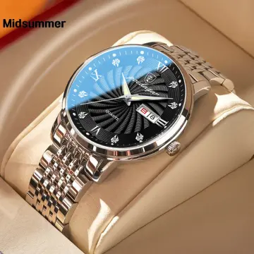 Best hot sale business watch