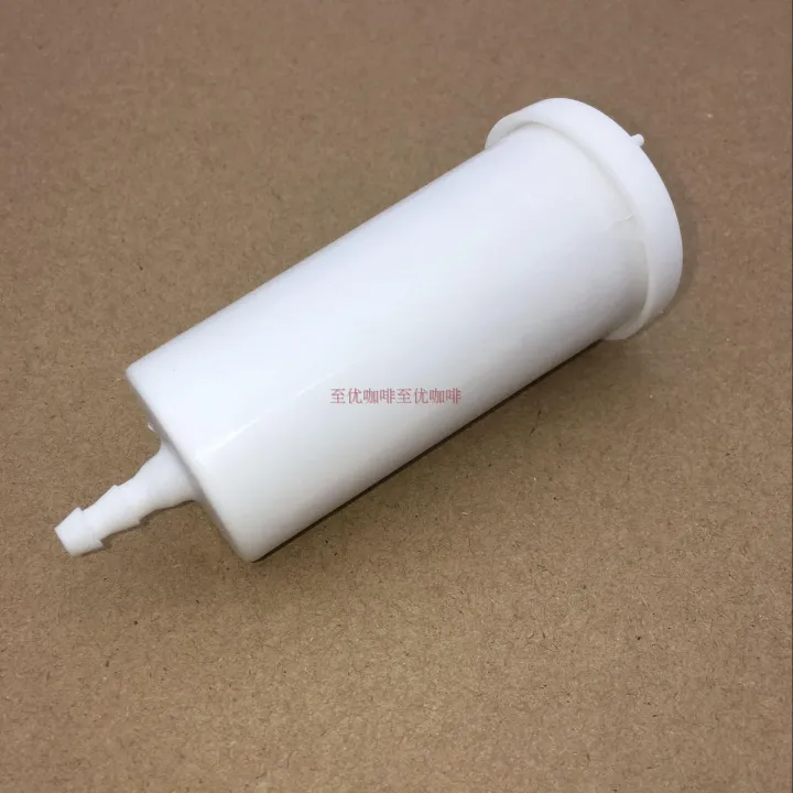 Expobar Aibo E61 Coffee Machine Water Tank Filter Descaling Soft Water