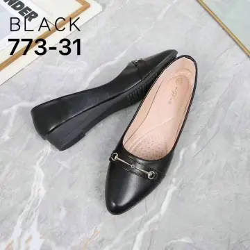 new fashion popular design loafer shoes for women#1308