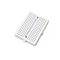 Hot Selling SYB-170 Mini Solderless Prototype Breadboard 170 Tie-Points For Arduino Diy Kit