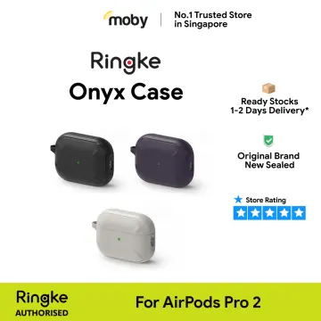 Buy Ringke Onyx Compatible with AirPods Pro 2nd Generation (2022