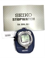 นาฬิกาจับเวลา Seiko S23603P รับประกัน 1 ปี