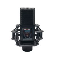 Anchor Recording Condenser Microphone Desktop Computer Recording Studio Singing Mike