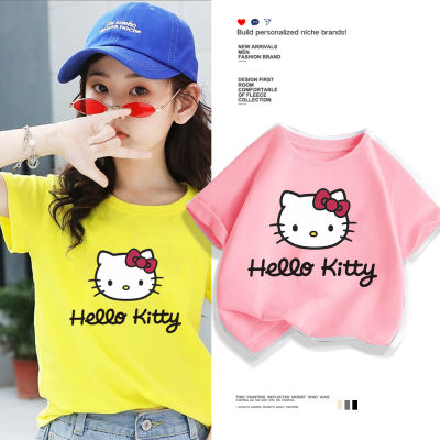 (พร้อมส่ง)เสื้อเด็กแขนสั่ง.ผ้านุ่นใส้สบายฯใส่เทียกออกกำลังกายได้ทั้งเด็กชายและหญิงH110