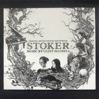 Stoker Clint Mansell [FR] X1415