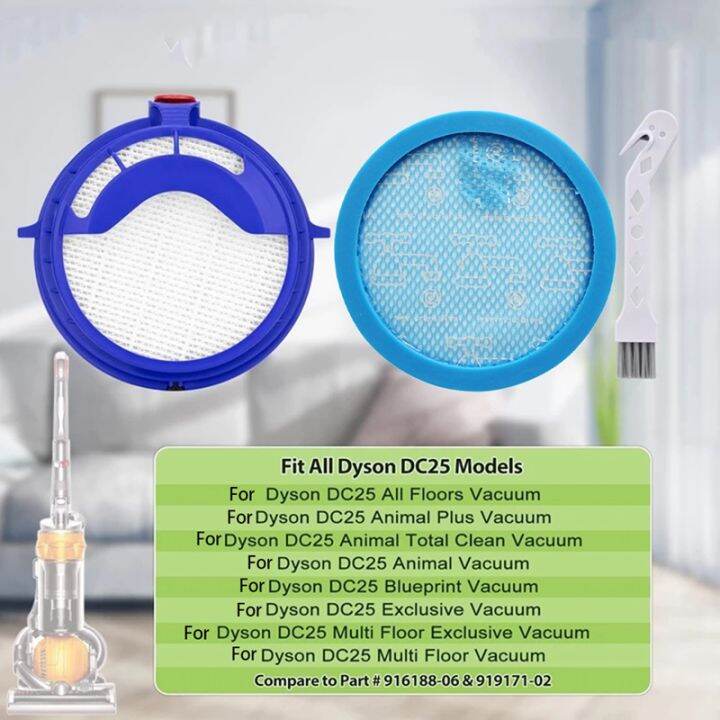 dc24-front-rear-filter-screens-for-dyson-dc24-vacuum-cleaner-accessories-parts-kits-hepa-filter-screen-elements-cotton-motor-filter