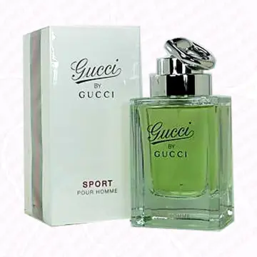 Gucci sport online 90ml