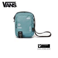 VANS AP REORIENT CROSSBODY BLUE  (สินค้ามีประกันแท้)