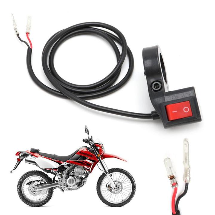 xinmai-มอเตอร์ใหม่-7-8-จักรยานจักรยานยนต์มือจับรถสกู๊ตเตอร์-on-off-ไฟตัดหมอกไฟสปอร์ตไลท์สวิทช์