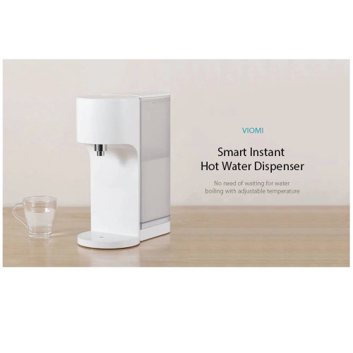 Viomi Instant Water Dispenser Lazada