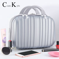 New super stylish trolley luggage push suitcase travel cabin small box boarding cabin kids luggage suitcases free shipping