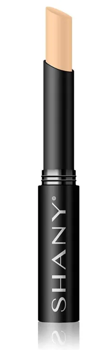 SHANY Creme Concealer Stick Paraben/Talc Free, LIGHT WARM 3, 1 Ounce ...