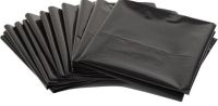 ถุงดำใส่ขยะ 30x40 นิ้ว อย่าหนา ถุงดำหนา ถุงดำใหญ่ ถุงดำขนาดใหญ่ ถุงดำ ขนาด 30 x40 นิ้ว (แพ็ค5กก) สีดำ