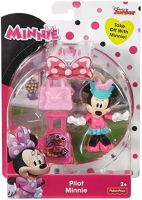 Minnie Disney Junior Pilot