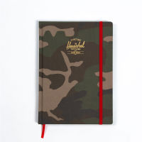 Herschel Supply สมุดโน๊ตรุ่น Travel Notebook Large