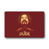 2021suede bath mat toilet carpet door mat The Big Lebowski bathroom rug kitchen carpets bedroom floor absorbent outdoor doormat