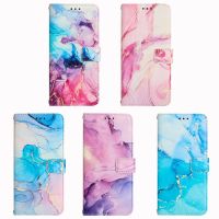 Colored marble case For Xiaomi 12T Pro Redmi A1 OPPO A57 5G MOTO G42 Infinix HOT12I TECNO Pova 2 Oneplus Nord 2T 5G