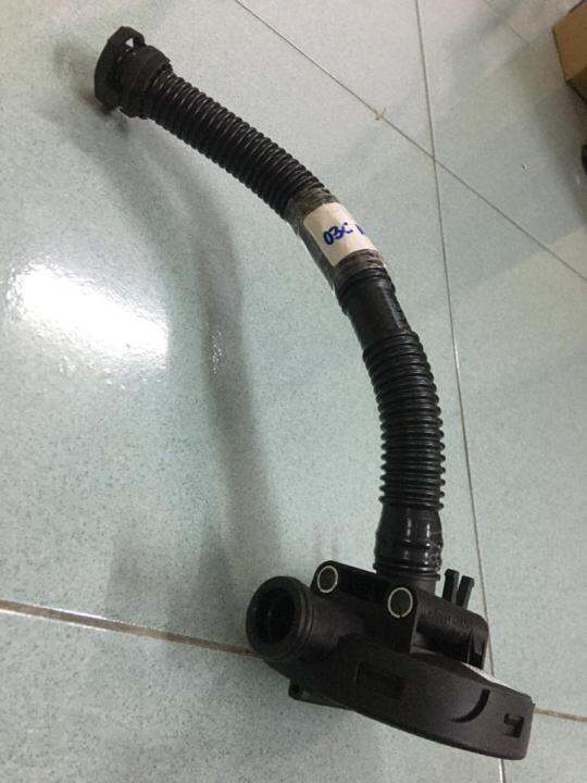 03C103201K / 03C103201P OIL SEPARATOR Crankcase Vent Valve Breather