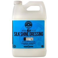 Chemical Guys - Silk Shine Sprayable Dressing  น้ำยาเคลือบเงาบำรุงรักษา คอนโซล, พลาสติก, แผงประตู , ไวนิล แบ่งจากแกลลอน