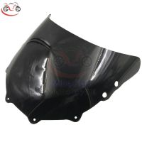 กระจกบังลมหน้า1994-2002 NSR125 R JC22 Foxeye อุปกรณ์เสริมรถจักรยานยนต์สำหรับฮอนด้ากระจกบังลมแผ่นเบนทางลมกระบังแสง94-02