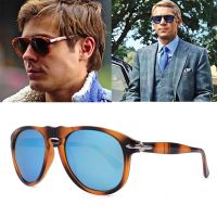 Classic Men Polarized Sunglasses 007 Style Driving Glasses Male Luxury Brand Designer Pilot Eyeglasses Oculos De Sol Masculino