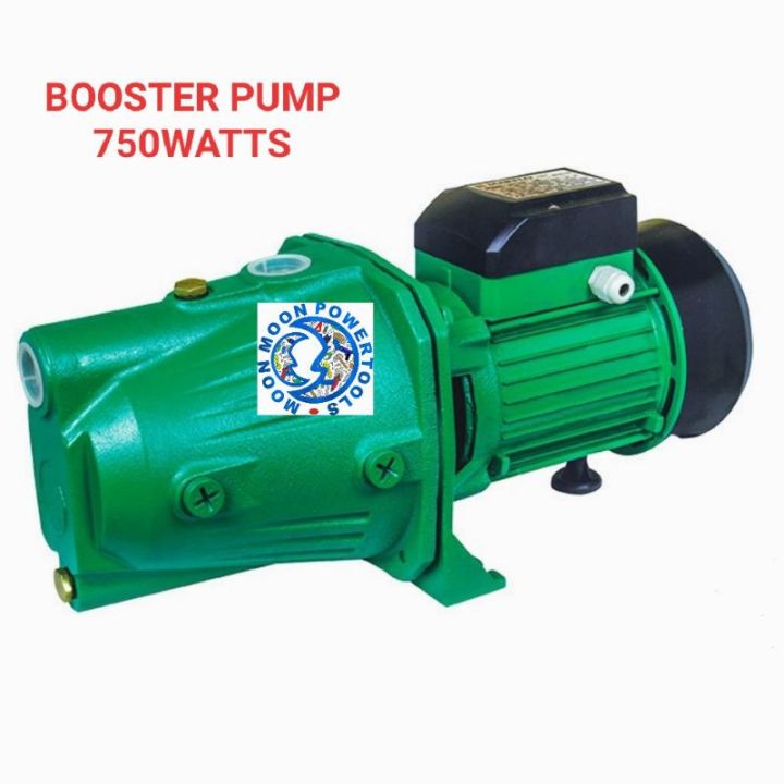 MARFLO JET PUMP booster pump 1HP | Lazada PH