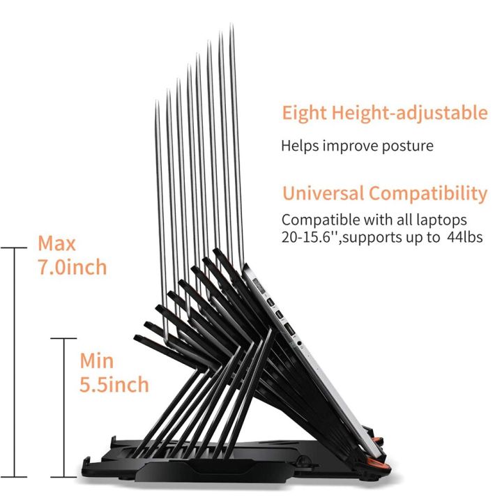 laptop-stand-adjustable-notebook-computer-phone-holder-portable-foldable-bracket-for-desk-10-17-inch-laptops-macbook-air-pro-laptop-stands