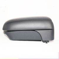 QDPATRICK Original รถ Accessorie สำหรับ Mitsubishi Lancer EX ที่เท้าแขนกล่อง Central Armrest ฝาครอบ Central คอนเทนเนอร์ Cover