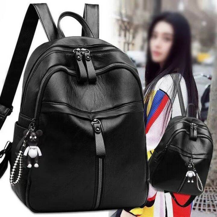 Jual Beli Backpack Tas Ransel Wanita Import Produk