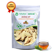 Hoàng kỳ sấy khô 100g - tấn phát