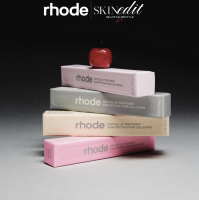 Rhode - peptide lip treatment ลิปบาล์มบำรุงนำเข้าจากusa [พร้อมส่ง]