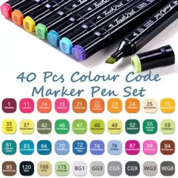 Shop Touch And Cool Markers online - Jan 2024