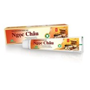 Kem đánh răng ngọc châu 170g