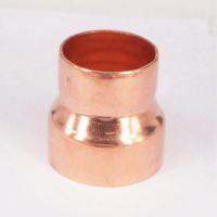 67x54mm Copper End Feed Reducer Coupling Pipe Fitting Plumbing for gas water oil