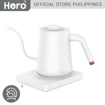 COSORI Smart WiFi Electric Gooseneck Kettle - VeSync Store