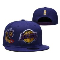 Top-quality Los Angeles Lakers Spot New Baseball Hat Sports Hat Leisure Tourism Hat