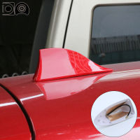 Back shark fin antenna special car radio aerials auto signal car-styling PET-S antenna for Kia Rio k2 k3 5 3 accessories