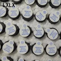 ❈ 100PCS Active Buzzer 5V TMB12A05 3V TMB12A03 12V TMB12A12 Magnetic Long Continuous Beep One Buzzer