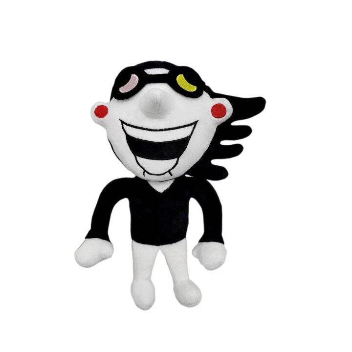 Anime Plush Toy Deltarune Stuffed Doll Toy for Kids Birthday Gift Fast ...