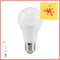 หลอด LED EVE A60 SUPER SAVE 7 วัตต์ WARMWHITE E27LED BULB EVE A60 SUPER SAVE E27 7W WARMWHITE **ของแท้100%**