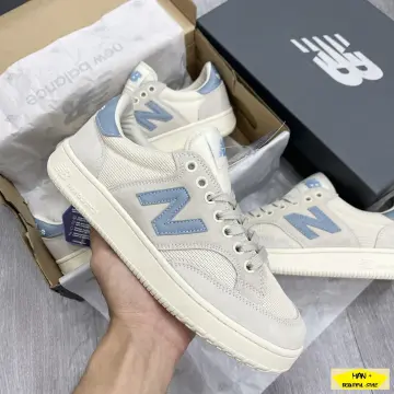 New balance 580 outlet xanh