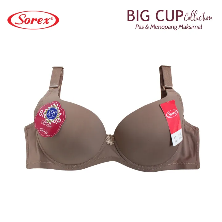 bra sorex cup c