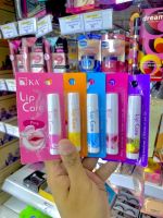 KA Lip Care ลิปมัน ลิป มี 5 กลิ่นให้เลือก น่ารักมาก!! สาว ๆ สุดคิ้วท์ต้องมีติดตัว (ปริมาณ 3.5g.)