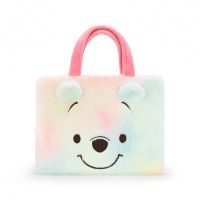 Disney ลิขสิทธิ์แท้ กระเป๋า ipad Pooh Color (Winnie the pooh)