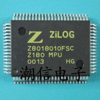 3pcs Z8018010FSC QFP-100