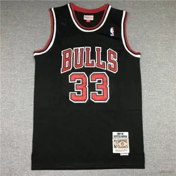 Chicago bulls hot sale away jersey