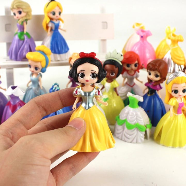 no-5-โมเดลเจ้าหญิง-ดีสนีย์-เปลี่ยนชุดได้-มี-มี-3-แบบให้เลือก-disney-princess-figure-toys